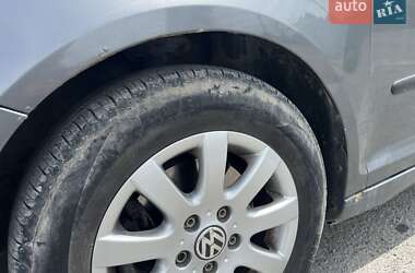 Хетчбек Volkswagen Golf Plus 2006 в Кам'янець-Подільському