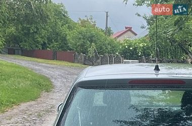 Хэтчбек Volkswagen Golf 2007 в Подгайцах
