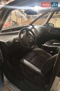 Минивэн Renault Grand Espace 2007 в Львове