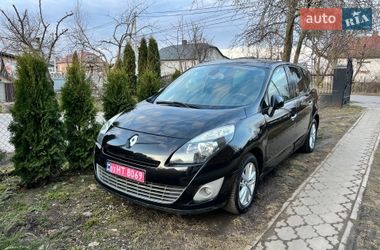 Минивэн Renault Grand Scenic 2010 в Луцке