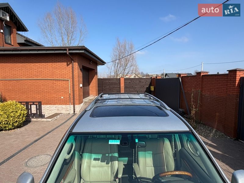 Внедорожник / Кроссовер Lexus GX 2006 в Киеве