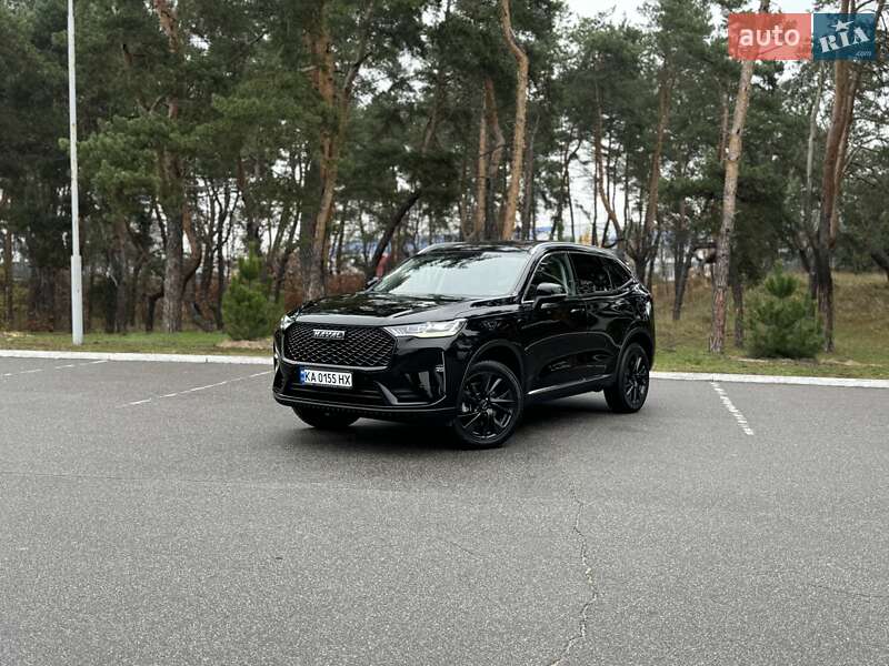 Внедорожник / Кроссовер Haval H6 2021 в Киеве Внедорожник / Кроссовер Haval H6 2021 в Киеве
