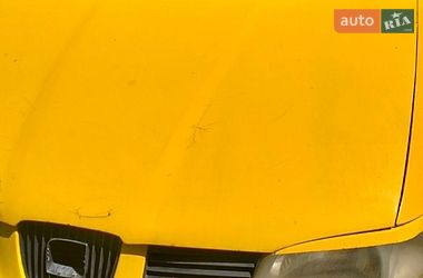 Хэтчбек SEAT Ibiza 1999 в Хмельницком