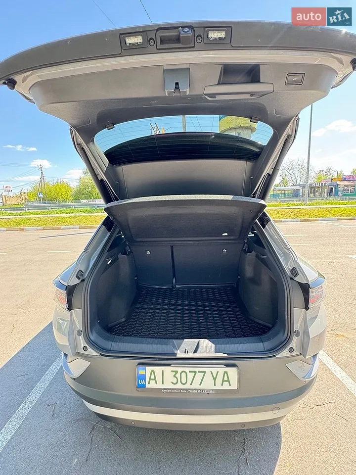 Volkswagen Id.4 Crozz 2022 photo 3
