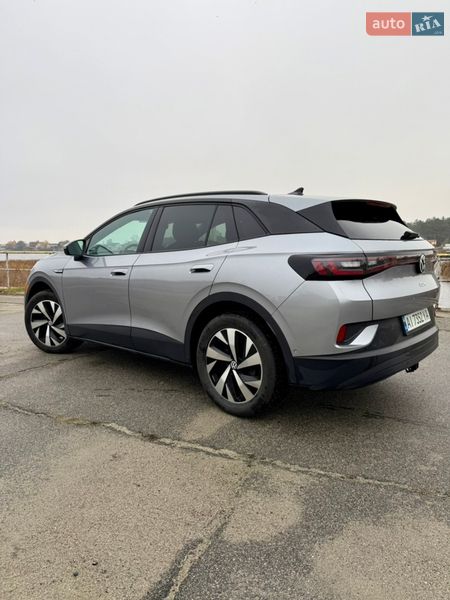 Позашляховик / Кросовер Volkswagen ID.4 2023 в Києві Позашляховик / Кросовер Volkswagen ID.4 2023 в Києві