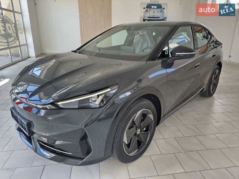 Внедорожник / Кроссовер Volkswagen ID. UNYX 2025 в Харькове