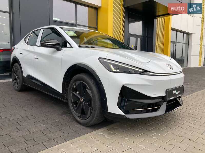 Внедорожник / Кроссовер Volkswagen ID. UNYX 2024 в Львове Внедорожник / Кроссовер Volkswagen ID. UNYX 2024 в Львове