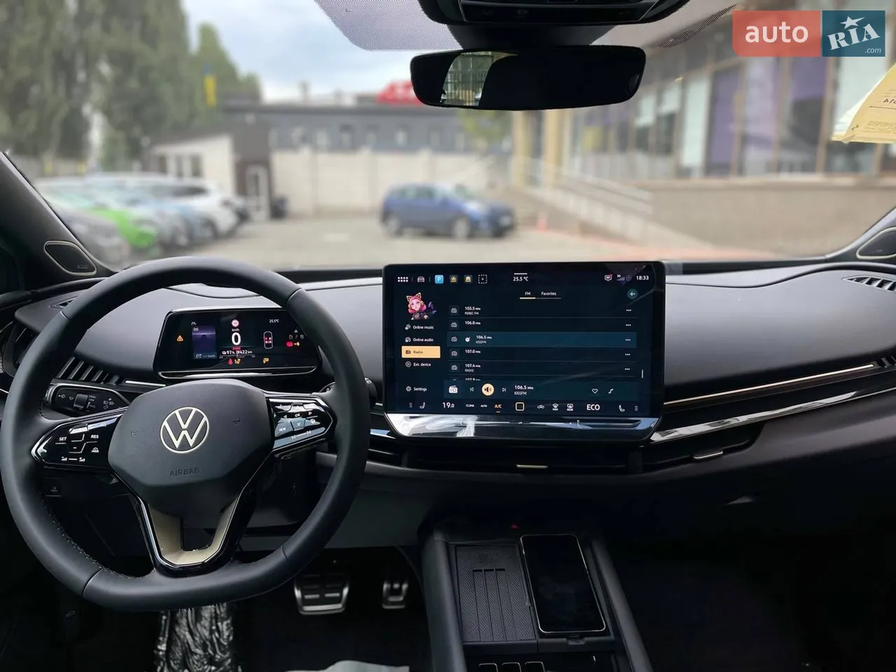 Volkswagen Id. Unyx 2025 photo 5