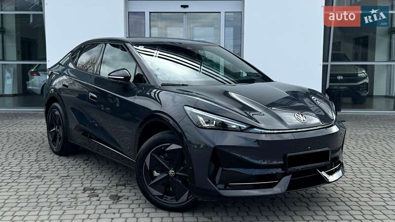 Внедорожник / Кроссовер Volkswagen ID. UNYX 2025 в Мукачево