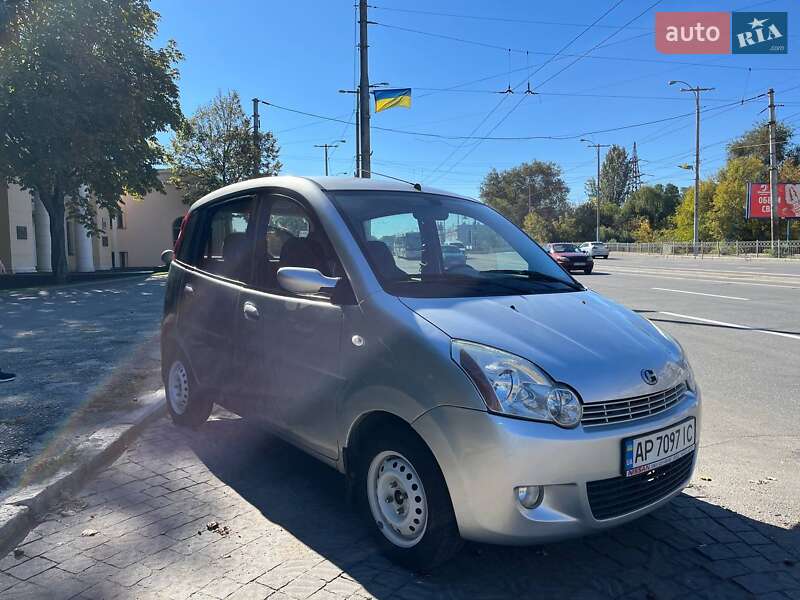 Минивэн Changhe Ideal II 2008 в Запорожье Минивэн Changhe Ideal II 2008 в Запорожье