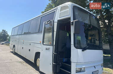 Туристический / Междугородний автобус Renault Iliade 1996 в Виннице Туристический / Междугородний автобус Renault Iliade 1996 в Виннице