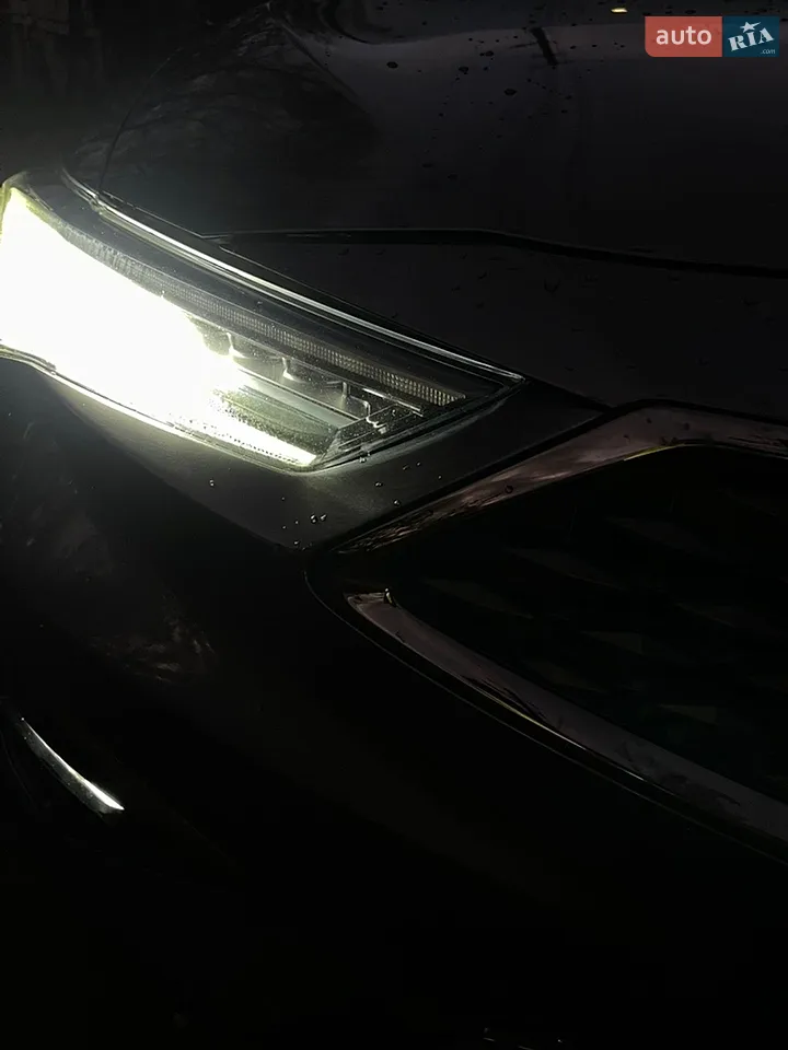 Acura Ilx 2020 photo 4