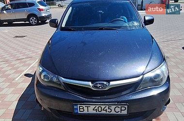Хетчбек Subaru Impreza 2010 в Славуті