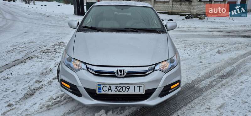 Хэтчбек Honda Insight 2013 в Умани