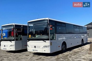 Приміський автобус Mercedes-Benz Intouro 2009 в Іршаві