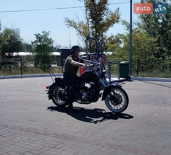 Боббер Geon Invader 2021 в Києві