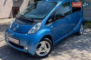 Хэтчбек Peugeot iOn 2012 в Днепре
