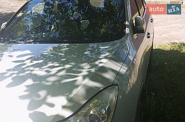 Позашляховик / Кросовер Hyundai ix55 2009 в Хмельницькому