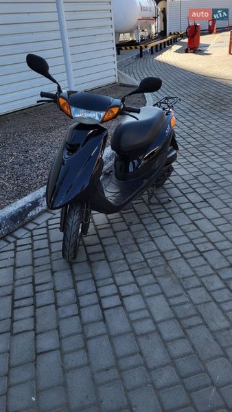 Мопеды Yamaha Jog SA36J 2012 в Одессе