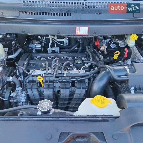 Внедорожник / Кроссовер Dodge Journey 2016 в Житомире