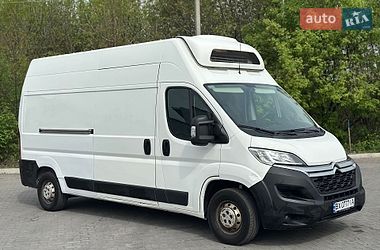 Рефрижератор Citroen Jumper 2020 в Хмельницькому