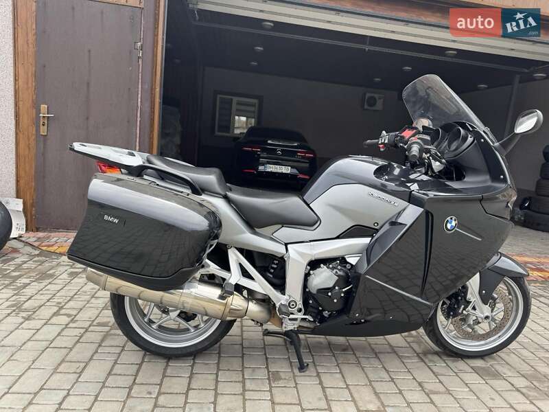 Мотоцикл Спорт-туризм BMW K 1200GT 2007 в Одессе