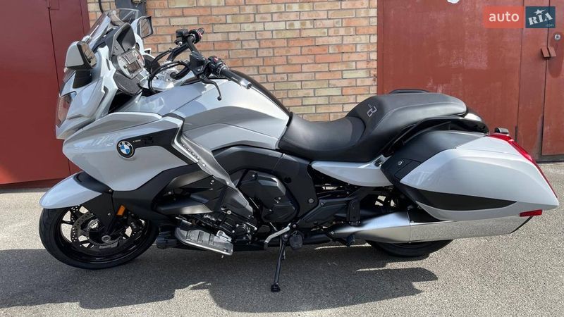 Мотоцикл Круизер BMW K 1600B 2020 в Киеве