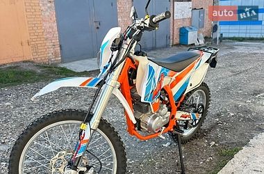 Мотоцикл Позашляховий (Enduro) Kayo K2 2025 в Хмельницькому Мотоцикл Позашляховий (Enduro) Kayo K2 2025 в Хмельницькому