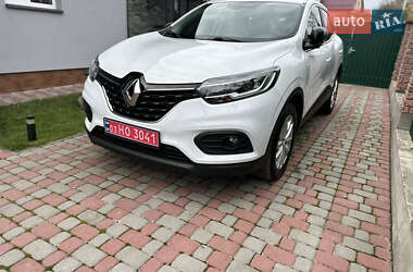 Позашляховик / Кросовер Renault Kadjar 2019 в Лопатині