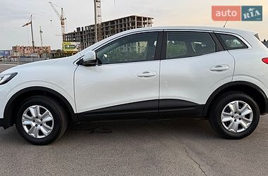Позашляховик / Кросовер Renault Kadjar 2020 в Луцьку