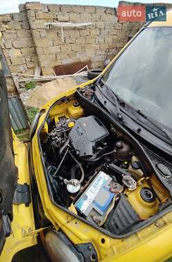 Минивэн Renault Kangoo 2001 в Выгоде