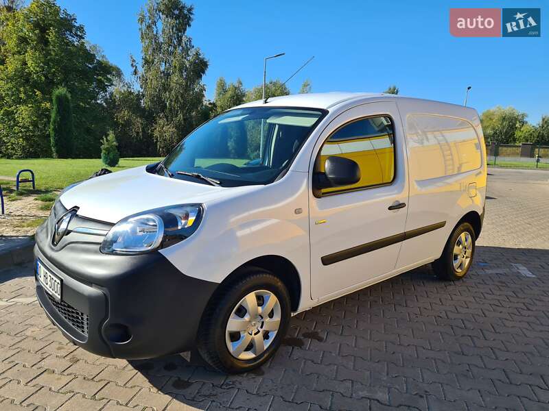Другие грузовики Renault Kangoo 2019 в Дубно