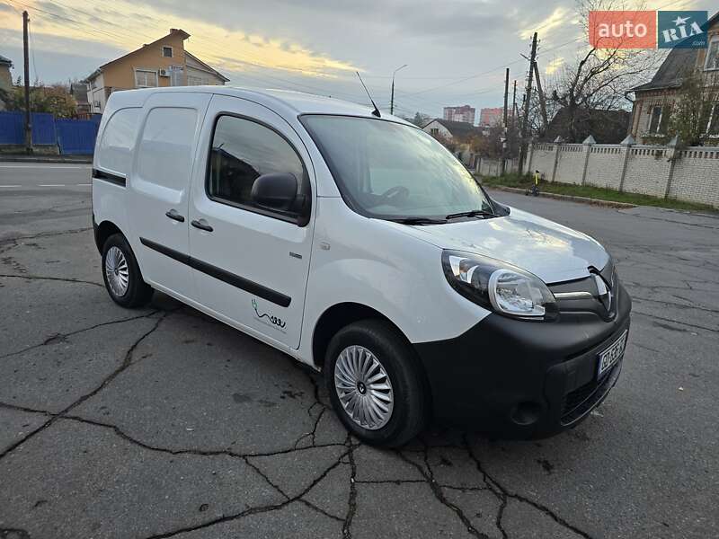 Вантажний фургон Renault Kangoo 2021 в Вінниці Вантажний фургон Renault Kangoo 2021 в Вінниці