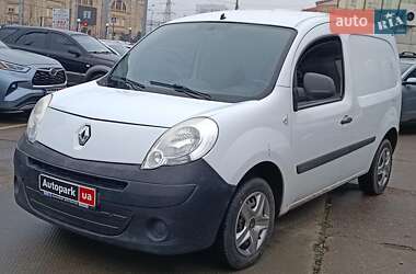Вантажний фургон Renault Kangoo 2013 в Харкові