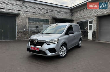 Вантажний фургон Renault Kangoo 2023 в Києві