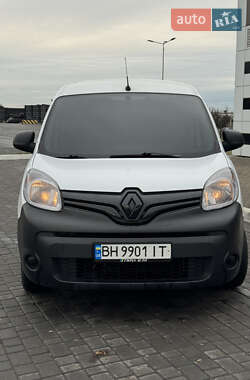 Вантажний фургон Renault Kangoo 2015 в Одесі