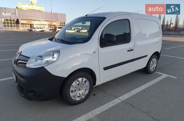 Вантажний фургон Renault Kangoo 2019 в Кам'янець-Подільському