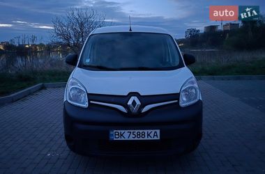 Вантажний фургон Renault Kangoo 2019 в Рівному Вантажний фургон Renault Kangoo 2019 в Рівному