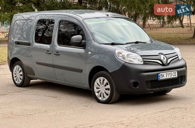 Мінівен Renault Kangoo 2019 в Рівному
