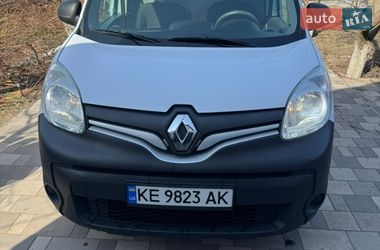 Вантажний фургон Renault Kangoo 2016 в Царичанці
