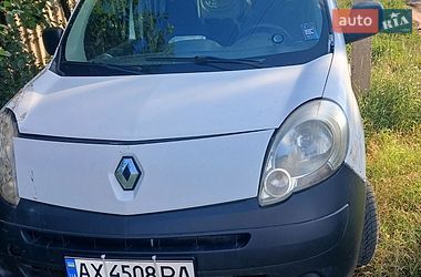 Вантажний фургон Renault Kangoo 2011 в Малинівці
