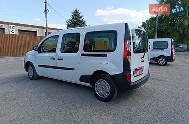 Вантажний фургон Renault Kangoo 2021 в Дніпрі