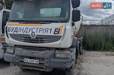 Інші вантажівки Renault Kerax 2007 в Києві
