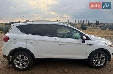 Внедорожник / Кроссовер Ford Kuga 2011 в Болграде