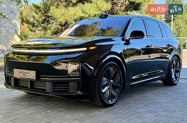 Внедорожник / Кроссовер  L7 2024 в Днепре