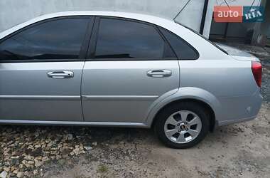Седан Chevrolet Lacetti 2008 в Кам'янець-Подільському