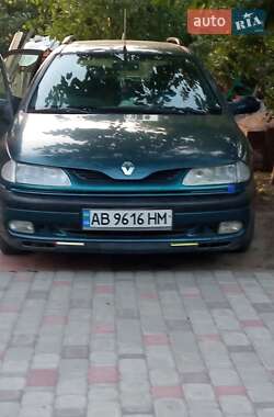 Универсал Renault Laguna 1998 в Хмельнике Универсал Renault Laguna 1998 в Хмельнике