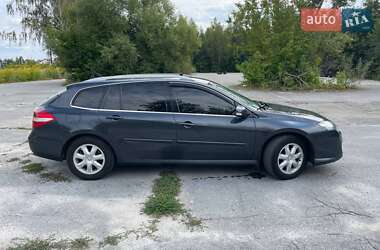Универсал Renault Laguna 2008 в Звягеле