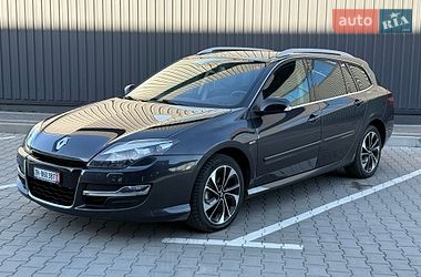 Універсал Renault Laguna 2014 в Дубні
