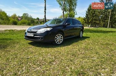 Універсал Renault Laguna 2007 в Красилові